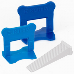 Tile Levelling Systems